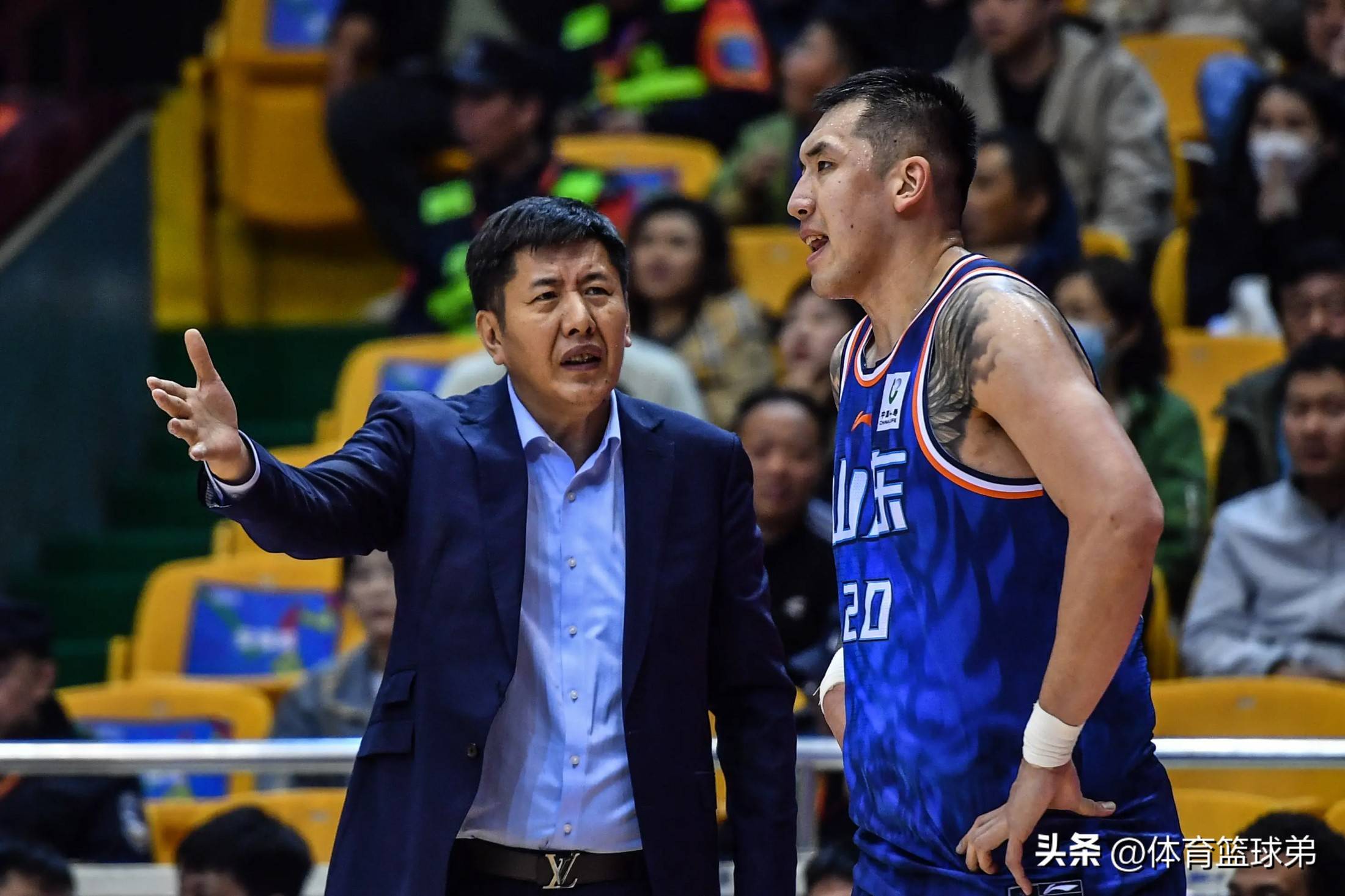 广厦摊事了，德甲得分王来了，并加盟浙江