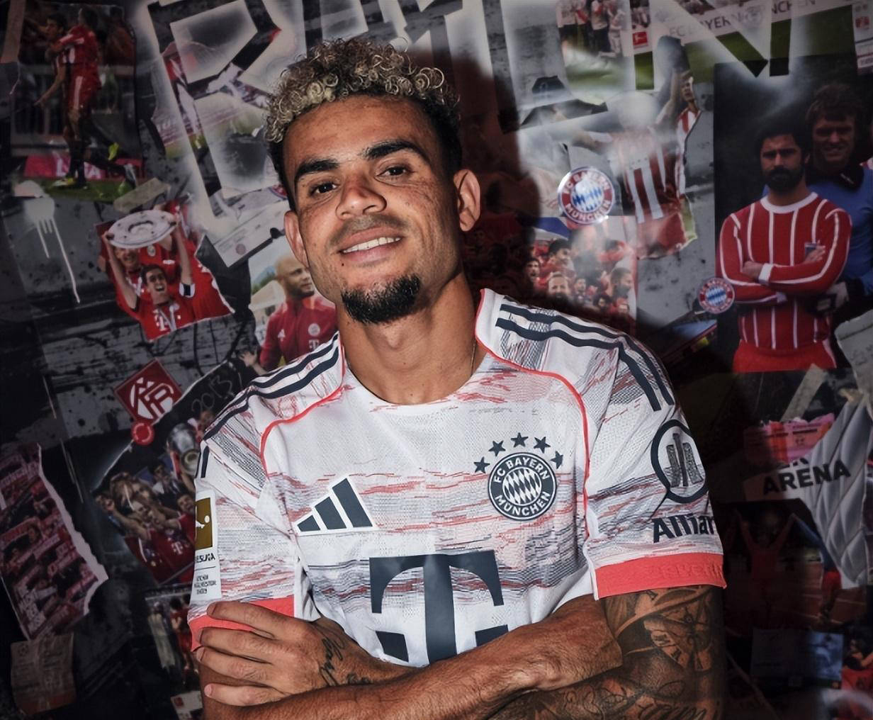 利物浦边路爆破手7500万欧加盟德甲，拜仁买贵了吗？