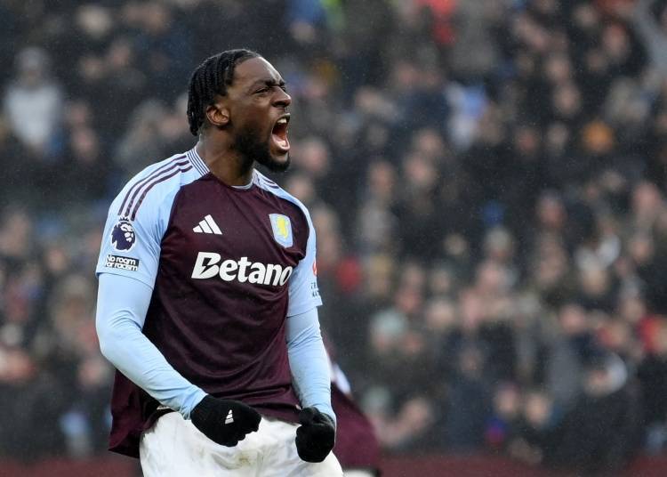 英媒：狼队、伯恩茅斯、那不勒斯、纽卡等队有意切尔西后卫迪萨西