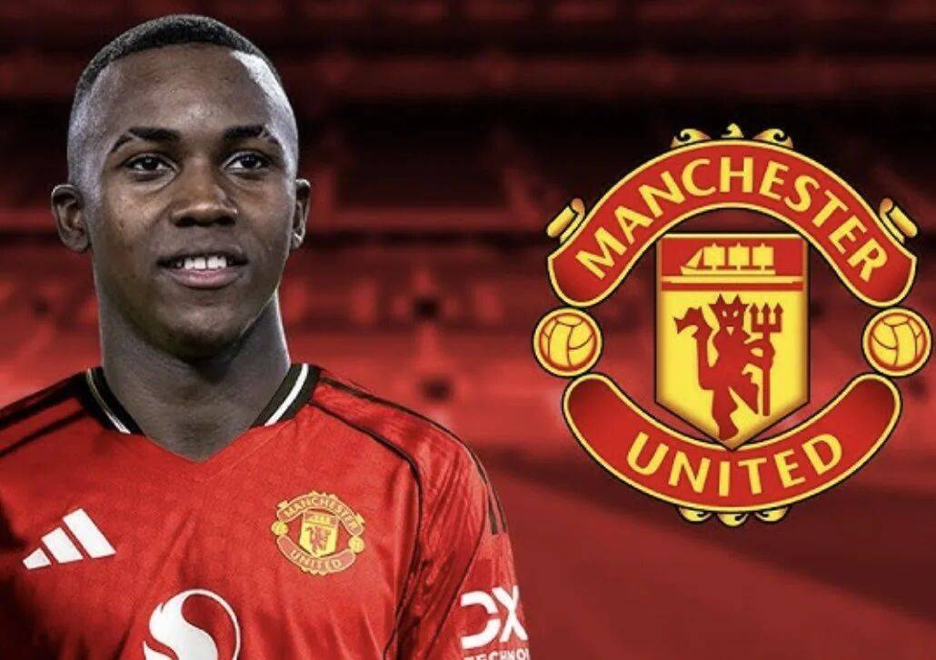 曼联中场新援即将前往曼市签约！新凯塞多转会费百万，正式加盟仍要等明夏