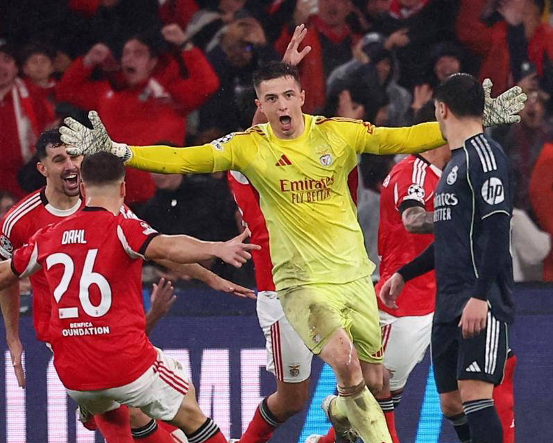 欧冠附加赛两大豪门险境显现！穆帅有望带队淘汰皇马，国米迎来劲敌博德闪耀